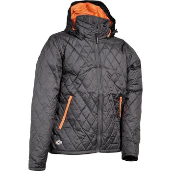 pracovní bunda Bunda COFRA PASHINO Barva: Antracitová, Velikost: S