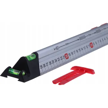 Vodováha Vodováha libela Jufisto 0,6 m