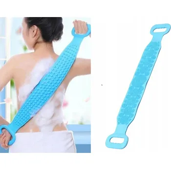 Masážní přístroj MASÁŽNÍ PŘÍSTROJ NA MYTÍ ZAD TĚLA NOHOU A NOHOU