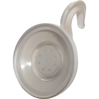 Věšák háček s přísavkou malý PH 0.01 Kg MTA MAXMIX Sklad14 256620 ( MTA MAXMIX Sklad14 )