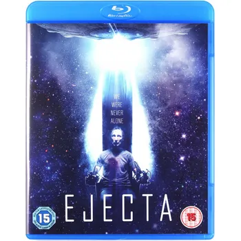 Blu-ray film Ejecta Blu-ray disk