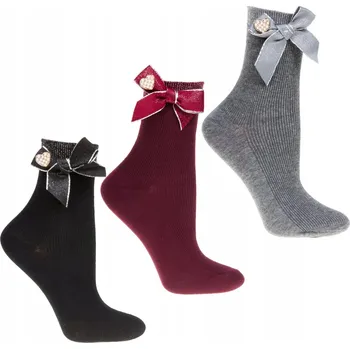 Pánské ponožky Ponožky Moraj mix velikostí 38-41