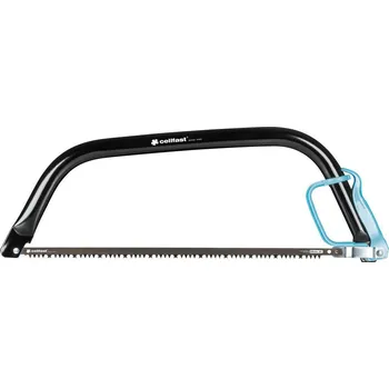 Ruční pilka pila oblouková 610mm IDEAL CELLFAST 0.64 Kg MTA MAXMIX Sklad14 745081 ( MTA MAXMIX Sklad14 )