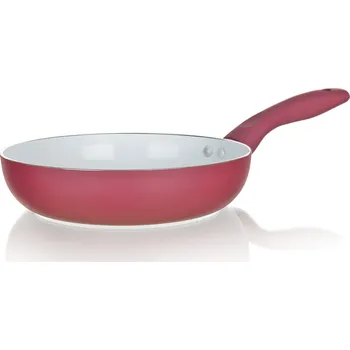 Pánev pánev 28x5,8cm keramická INSPIRA 0.83 Kg MTA MAXMIX Sklad14 266266 (0.83 Kg Výška přepravní: 10 cm MTA MAXMIX Sklad14 266266)