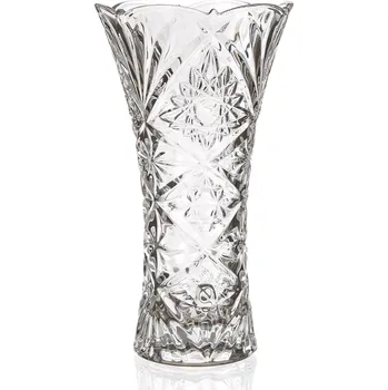 Váza váza AISHA pr.13x23cm skl. 1 Kg MTA MAXMIX Sklad14 267200 (1 Kg Výška přepravní: 25 cm MTA MAXMIX Sklad14 267200)