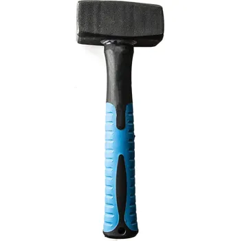 Kladivo palice 1500g FIBERGLASS 1.67 Kg MTA MAXMIX Sklad14 765081 (1.67 Kg Šířka přepravní: 11 cm MTA MAXMIX Sklad14 765081)