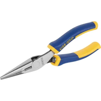 Kleště kleště s dlouhými čelistmi 150mm VISE-GRIP IRWIN 0.17 Kg MTA MAXMIX Sklad14 671730 ( MTA MAXMIX Sklad14 )