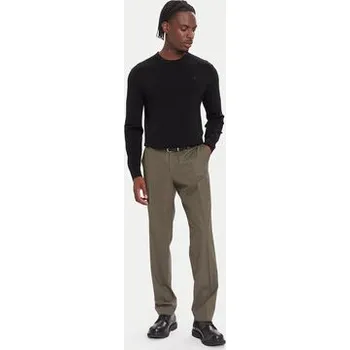 Pánský svetr Calvin Klein Svetr LV04LB305G Černá Regular Fit L