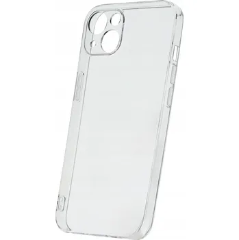 Pouzdro na mobilní telefon Zadní Kryt TelForceOne pro Samsung Galaxy A35 5G bezbarvý