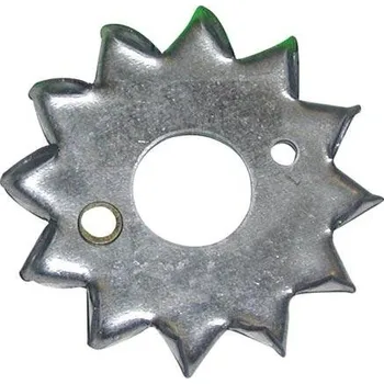 Krmivo pro hospodářské zvíře hmoždík ozubený pr.75mm 13-02 0.04 Kg MTA MAXMIX Sklad14 561341 (0.04 Kg Šířka přepravní: 7 cm MTA MAXMIX Sklad14 561341)