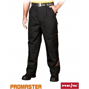 Pánské kalhoty Ochranné kalhoty Reis PRO-T BPS vel. 52