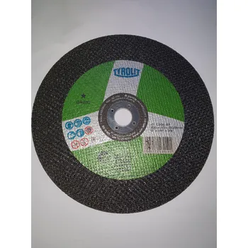 Brusný kotouč kotouč řez.na litinu,kámen 230x3,0/3,2x22,2mm 0.25 Kg MTA MAXMIX Sklad14 548809 (0.25 Kg Šířka přepravní: 23 cm MTA MAXMIX Sklad14 548809)