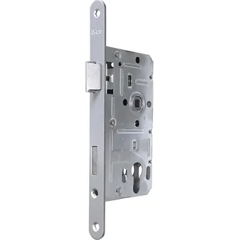 zadlabací zámek zámek zadl.72/55/8/235*20 FAB P (190/140) ISEO 0.35 Kg MTA MAXMIX Sklad14 500459 (0.35 Kg Výška přepravní: 24 cm MTA MAXMIX Sklad14 500459)