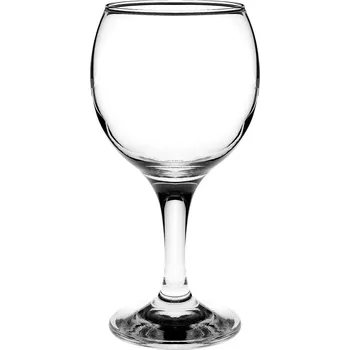 Sklenice sklenice na víno 290ml BISTRO (6ks) 1.21 Kg MTA MAXMIX Sklad14 266117 (1.21 Kg Výška přepravní: 17 cm MTA MAXMIX Sklad14 266117)