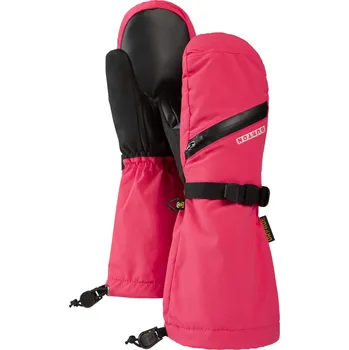 Rukavice na snowboard Burton Kids Vent Mitt azalea pink JR L 2026 - Odesíláme do 24 hodin