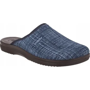 Dámské pantofle JBUT - INBLU PAPUČE NAZOUVÁKY DG000018 DG-18 vel.43 NV