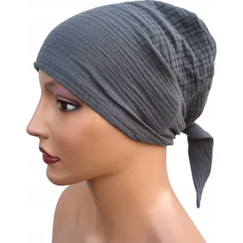 Šátek Šátek Aga 068 mušelín bavlna turbany EVA DESIGN