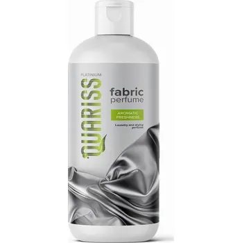 Aviváž Parfém do pračky a sušičky s vůní aromatické svěžesti, 75 použití