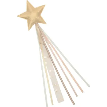 Karnevalový doplněk MIMI & LULA Kouzelná hůlka Sparkly