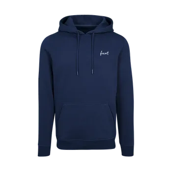 Pánská mikina Pánská mikina BRANDIT 8663 LIGHT NAVY L