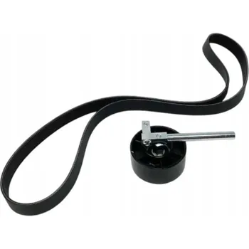 Příslušenství pro trenažer Řemen k trenažéru Elite Direto X/XR/XR-T