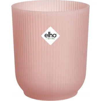 Obal na květináč Obal Na Květináč 15,2 plast růžový