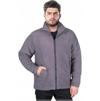 Pánská mikina Fleece mikina Polar Reis POL-POLAREX velikost 3XL
