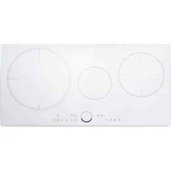 Varná deska Klarstein Delicatessa 80 vestavná indukční varná deska (10045608)