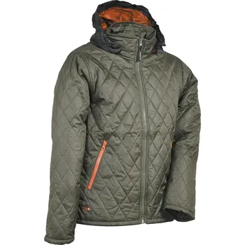 pracovní bunda Bunda COFRA PASHINO Barva: Zelená, Velikost: 3XL