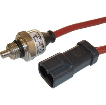 Unisex parfém IQAN-ST-U-D Parker 20073658