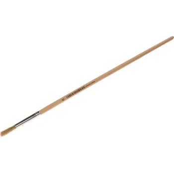 štětec malířský kulatý, vel. 4 0.01 Kg MTA MAXMIX Sklad14 716559 (0.01 Kg Šířka přepravní: 0,4 cm MTA MAXMIX Sklad14 716559)