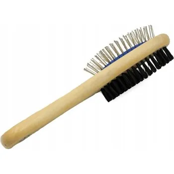 Péče o srst a drápky Kartáč Yarro pro dlouhé vlasy, krátká srst