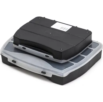 organizér DOMINO sada 2díl. 0.34 Kg MTA MAXMIX Sklad14 304502 (0.34 Kg Šířka přepravní: 25 cm MTA MAXMIX Sklad14 304502)