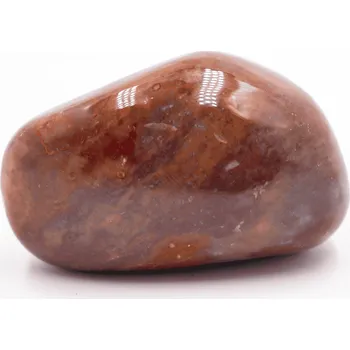 Milujeme Kameny Jaspis červený - leštěný ovál JC25 564982