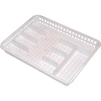 Organizace kuchyně příborník široký 35x26x4,5cm PH BÍ 0.22 Kg MTA MAXMIX Sklad14 300401 ( MTA MAXMIX Sklad14 )