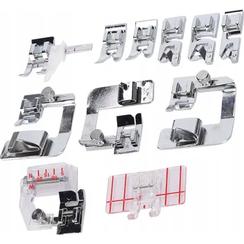 Vrták PŘÍSLUŠENSTVÍ PRO ŠICÍ STROJE V SADÁCH