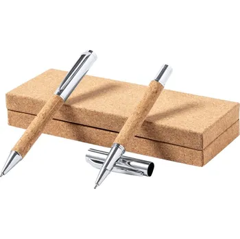 Garrya psací sada Kraftová kartonová krabice (Full Color, 221 x 267mm) Full Color 5 Vlastní kraft kartonová krabice