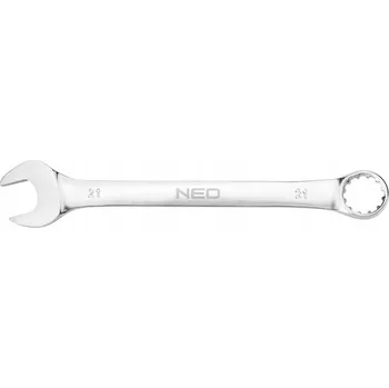 Klíč Očkoplochý klíč NEO TOOLS 09-665
