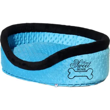 Pelíšek pro psa Kotec pro pelíšek potah 55x18x39