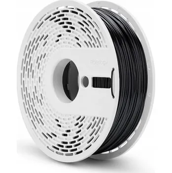 3D tisk Filament Fiberlogy PC/ABS 1.75 mm černý 0.75 kg