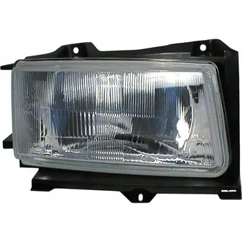 Přední světlomet Světlomet světlo Depo 661-1138R-LD-EM