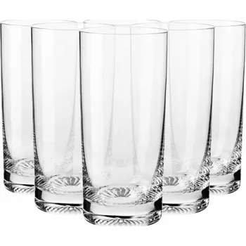 Sklenice Sklenice na drinky Krosno 350 ml 6 ks