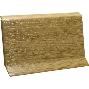 soklová lišta Obvodová lišta Experto LVT SL 60 8735