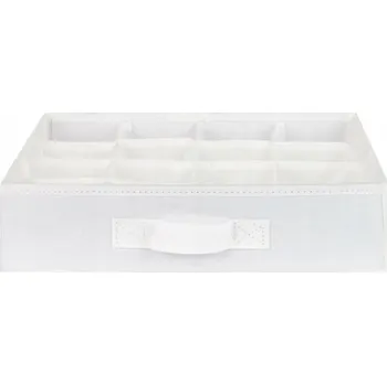 Úložný box ORGANIZÉR, ÚLOŽNÝ BOX LIVARNO 1 ks