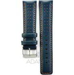 Kožený řemínek na hodinky Elite