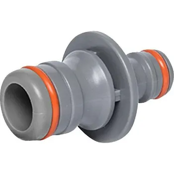 Hadicová spojka mezikus spoj.pro 2 rychlosp.3/4“+1/2“, POWER JET, STANDARD, WL-220 0.01 Kg MTA MAXMIX Sklad14 447815 ( MTA MAXMIX Sklad14 )