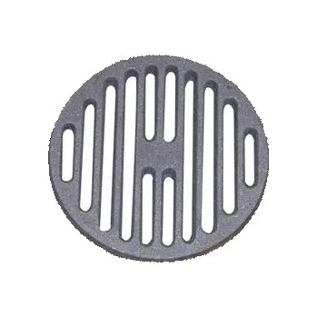 Rošt do krbu a kamen rošt BRUTAR 3 Kg MTA MAXMIX Sklad14 655295 ( MTA MAXMIX Sklad14 )