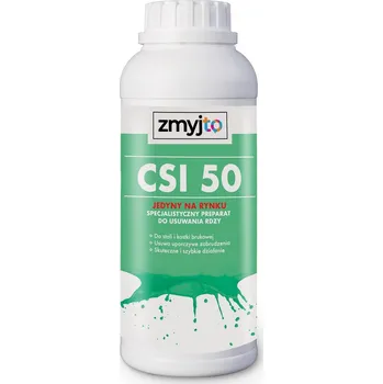 Univerzální čisticí prostředek Zmyjto čisticí prostředek na nerezovou ocel a digestoře 1l