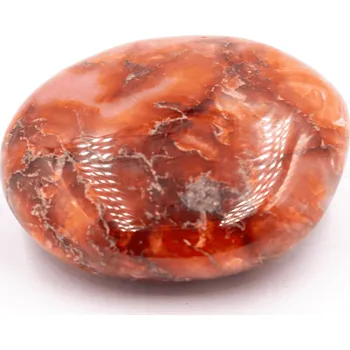 Milujeme Kameny Karneol - leštěný ovál KL124 564577