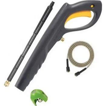 Příslušenství pro vysokotlaký čistič RYOBI PWA199